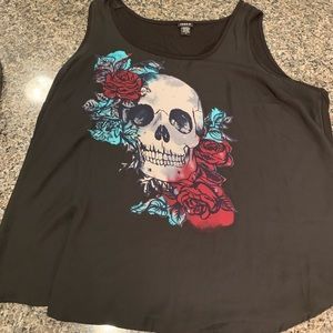 Women’s Dressy Tank